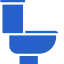 Mécanisme de WC à Thyez